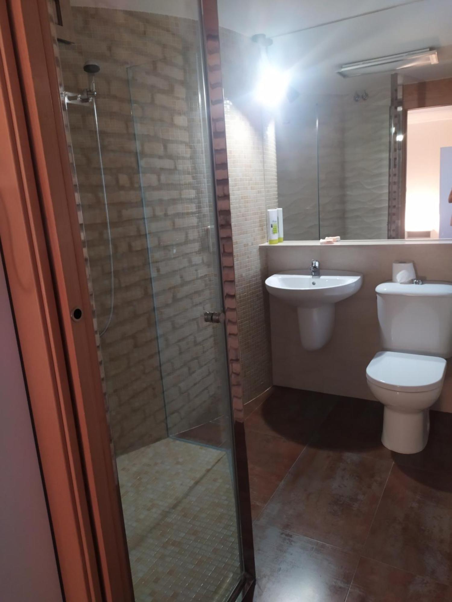 Apartamento Centro إيثيخا المظهر الخارجي الصورة
