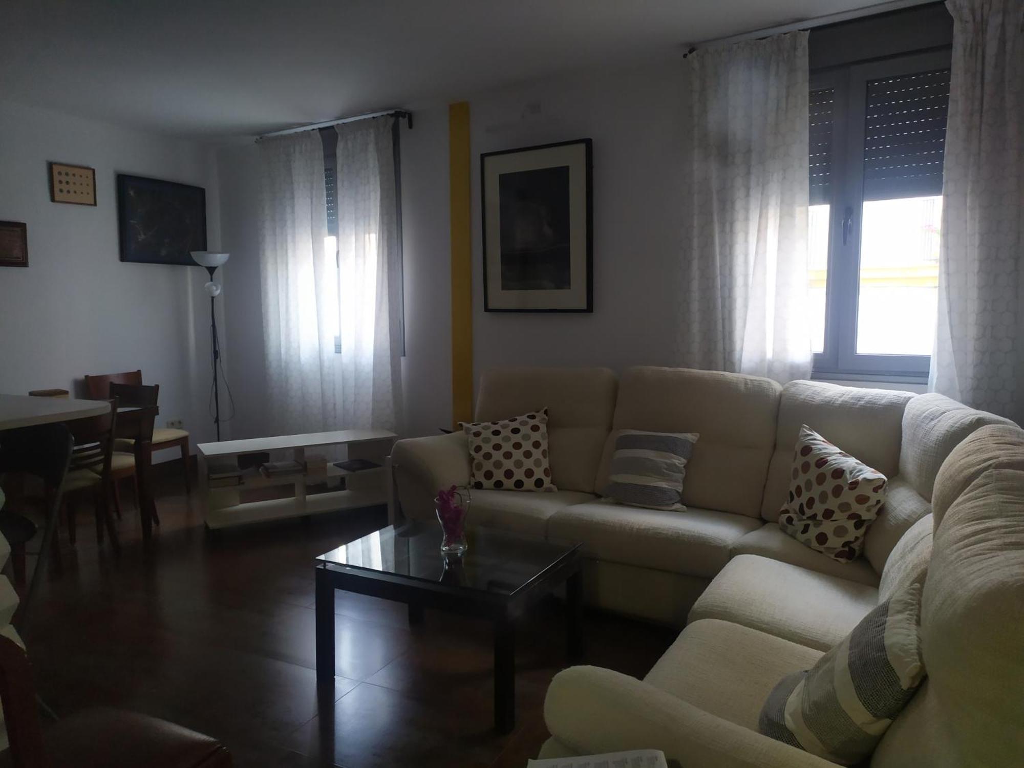 Apartamento Centro إيثيخا المظهر الخارجي الصورة